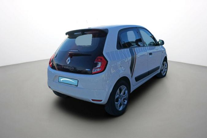 Vente en ligne Renault Twingo Electrique Twingo III Achat Intégral - 21 au prix de 11 990 €