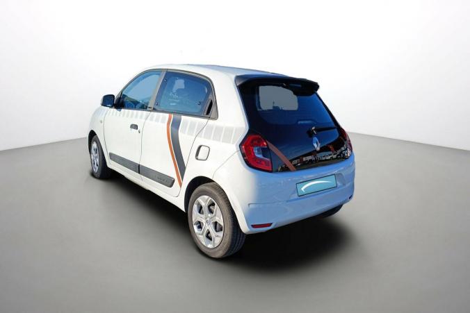 Vente en ligne Renault Twingo Electrique Twingo III Achat Intégral - 21 au prix de 11 990 €