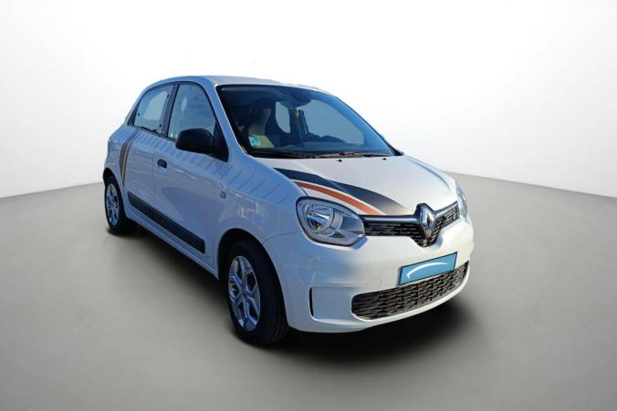 Vente en ligne Renault Twingo Electrique Twingo III Achat Intégral - 21 au prix de 11 990 €