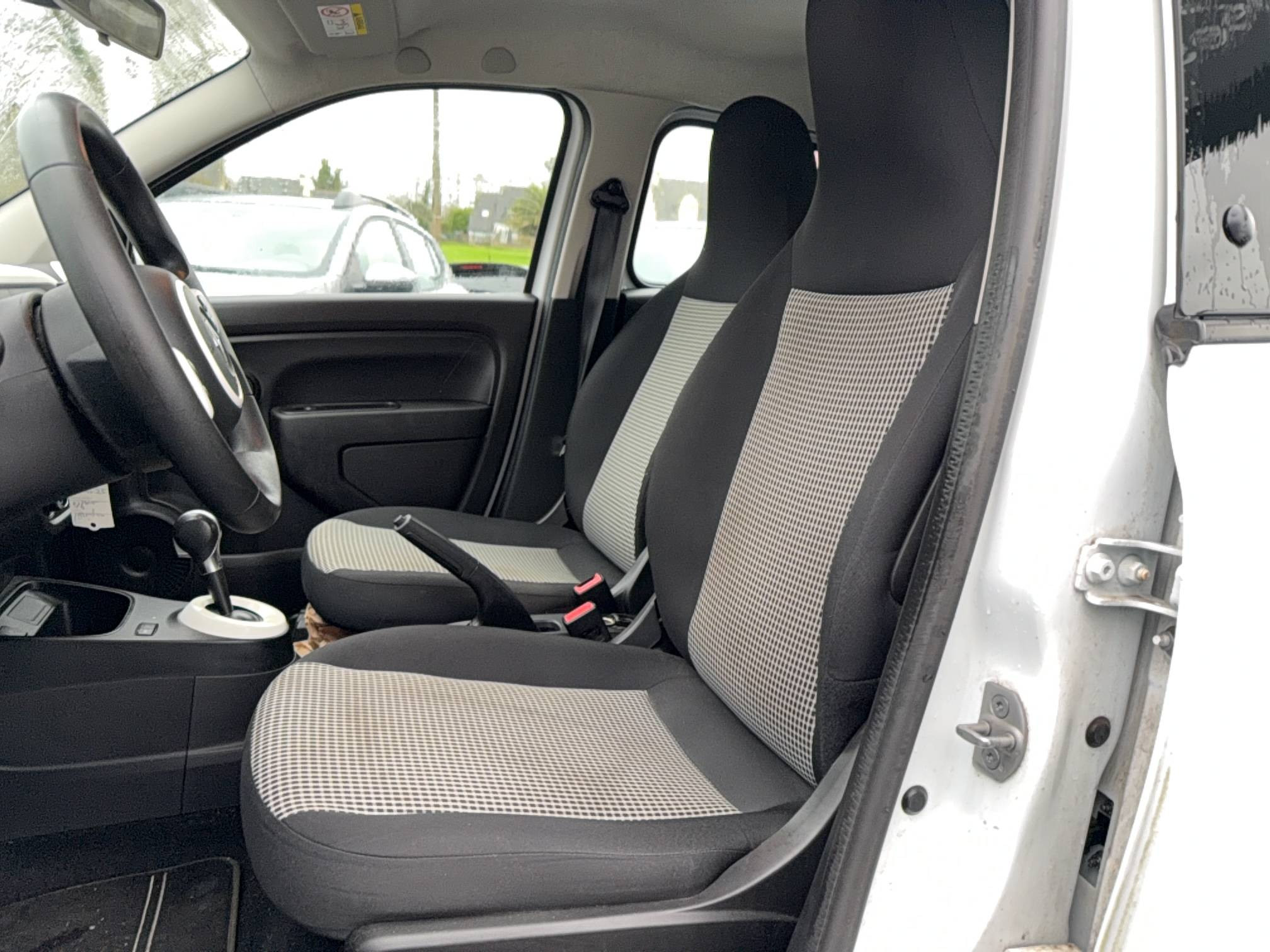 Vente en ligne Renault Twingo Electrique Twingo III Achat Intégral - 21 au prix de 9 490 €