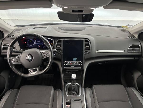 Vente en ligne Renault Megane 4 Mégane IV Berline Blue dCi 115 - 20 au prix de 18 490 €