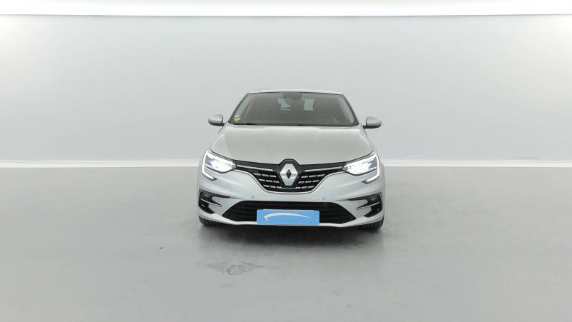 Vente en ligne Renault Megane 4 Mégane IV Berline Blue dCi 115 - 20 au prix de 18 490 €