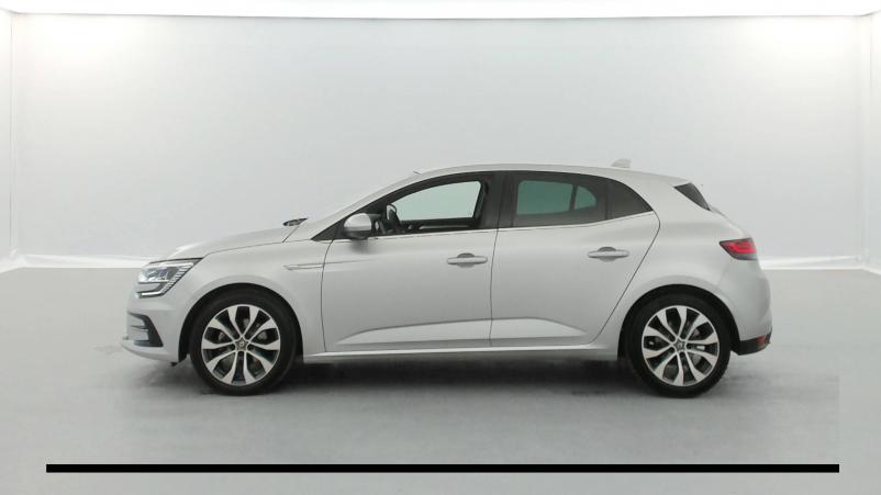 Vente en ligne Renault Megane 4 Mégane IV Berline Blue dCi 115 - 20 au prix de 18 490 €
