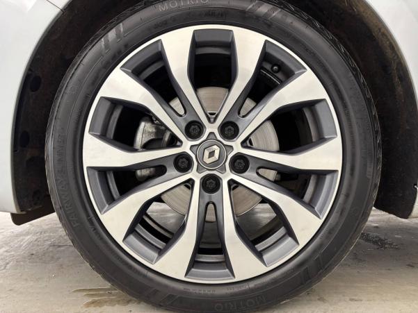 Vente en ligne Renault Megane 4 Mégane IV Berline Blue dCi 115 - 20 au prix de 18 490 €