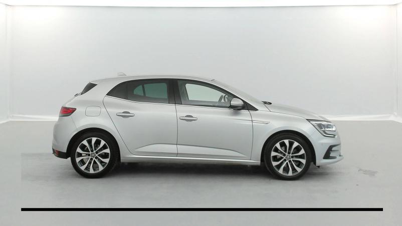 Vente en ligne Renault Megane 4 Mégane IV Berline Blue dCi 115 - 20 au prix de 18 490 €