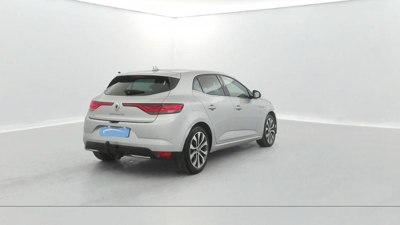Vente en ligne Renault Megane 4 Mégane IV Berline Blue dCi 115 - 20 au prix de 18 490 €