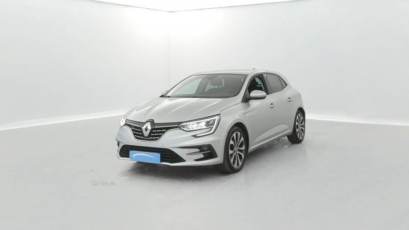 Vente en ligne Renault Megane 4 Mégane IV Berline Blue dCi 115 - 20 au prix de 18 490 €