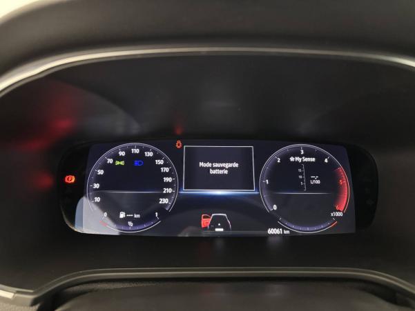 Vente en ligne Renault Megane 4 Mégane IV Berline Blue dCi 115 - 20 au prix de 18 490 €