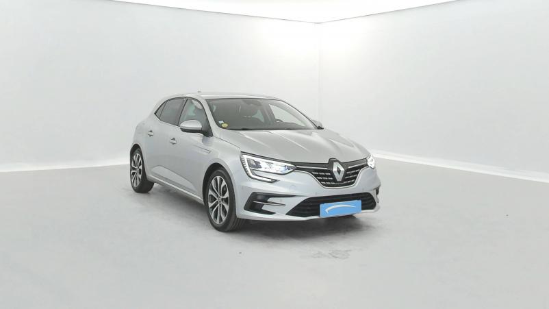 Vente en ligne Renault Megane 4 Mégane IV Berline Blue dCi 115 - 20 au prix de 18 490 €