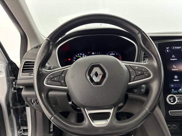 Vente en ligne Renault Megane 4 Mégane IV Berline Blue dCi 115 - 20 au prix de 18 490 €