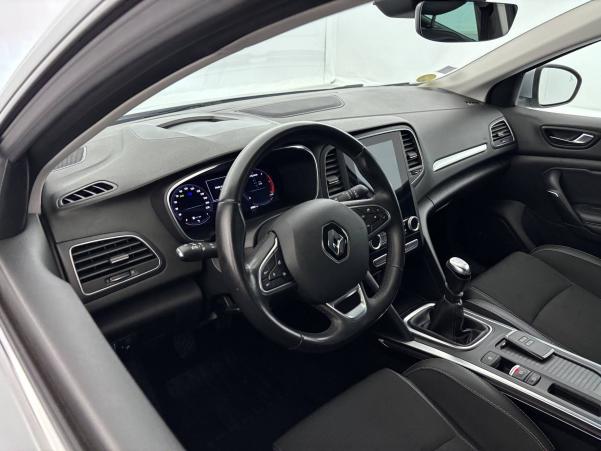 Vente en ligne Renault Megane 4 Mégane IV Berline Blue dCi 115 - 20 au prix de 18 490 €