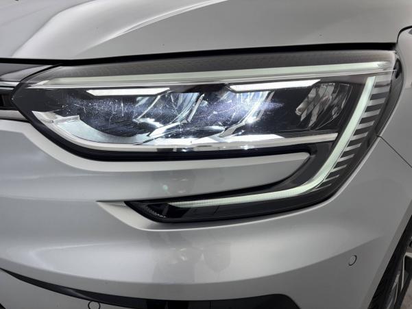 Vente en ligne Renault Megane 4 Mégane IV Berline Blue dCi 115 - 20 au prix de 18 490 €