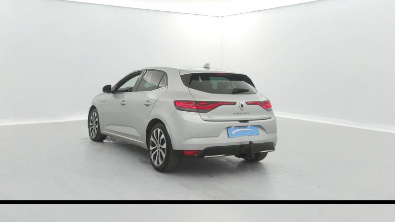 Vente en ligne Renault Megane 4 Mégane IV Berline Blue dCi 115 - 20 au prix de 18 490 €