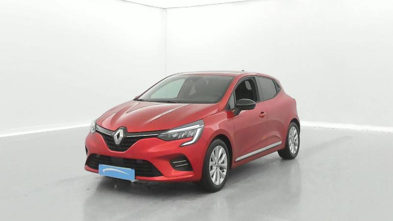 Vente en ligne Renault Clio 5 Clio E-Tech full hybrid 145 au prix de 20 700 €