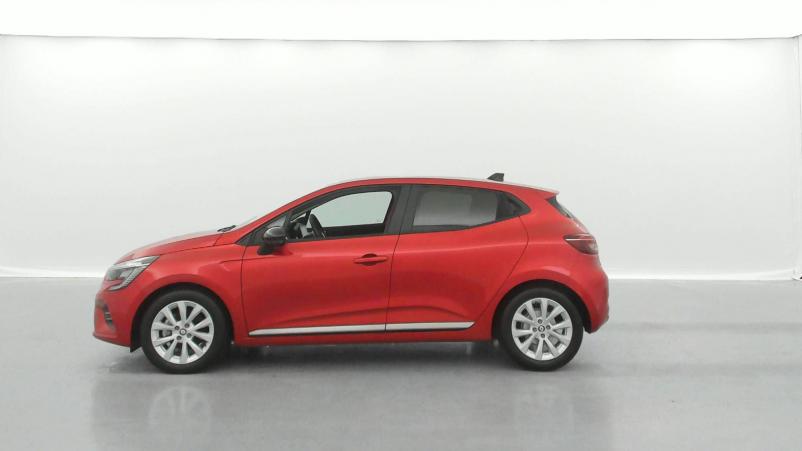 Vente en ligne Renault Clio 5 Clio E-Tech full hybrid 145 au prix de 20 700 €