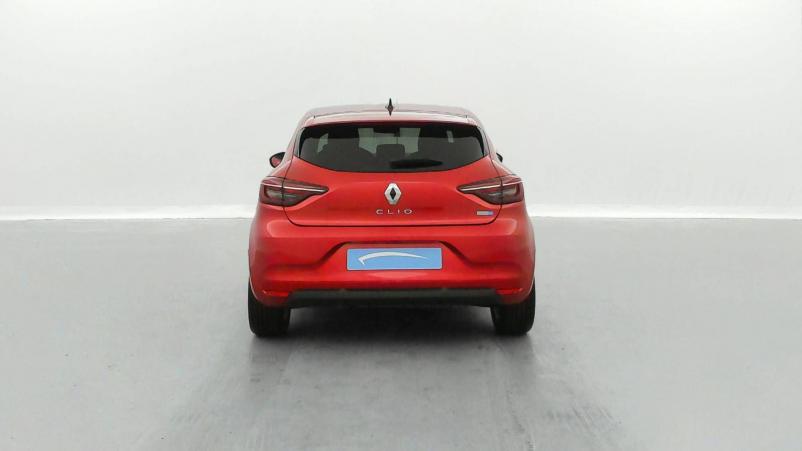 Vente en ligne Renault Clio 5 Clio E-Tech full hybrid 145 au prix de 20 700 €