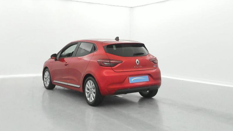 Vente en ligne Renault Clio 5 Clio E-Tech full hybrid 145 au prix de 20 700 €