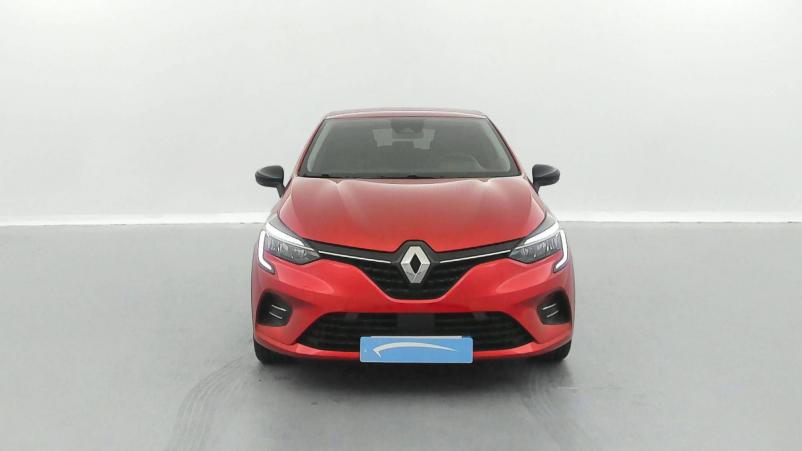 Vente en ligne Renault Clio 5 Clio E-Tech full hybrid 145 au prix de 20 700 €