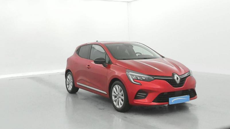 Vente en ligne Renault Clio 5 Clio E-Tech full hybrid 145 au prix de 20 700 €