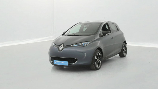 Vente en ligne Renault Zoé  R110 de 2018 au prix de 8 790€