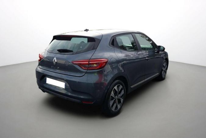 Vente en ligne Renault Clio 5 Clio SCe 65 - 21 au prix de 13 990 €