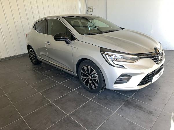 Vente en ligne Renault Clio 5 Clio E-Tech full hybrid 145 au prix de 18 290 €