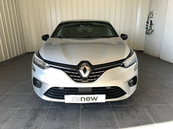 Vente en ligne Renault Clio 5 Clio E-Tech full hybrid 145 au prix de 18 290 €