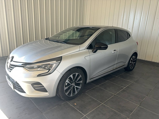 Vente en ligne Renault Clio 5 Clio E-Tech full hybrid 145 de 2023 au prix de 18 490€