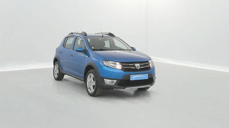 Vente en ligne Dacia Sandero  TCe 90 au prix de 9 900 €