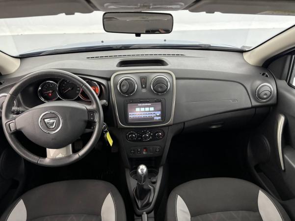 Vente en ligne Dacia Sandero  TCe 90 au prix de 9 900 €