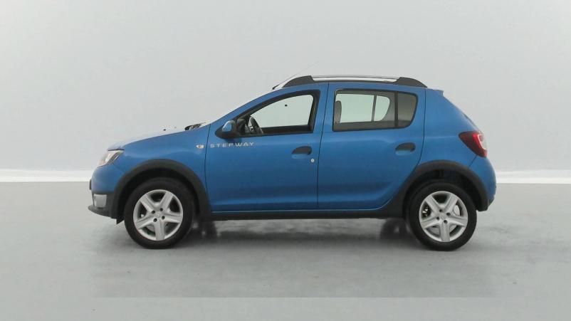 Vente en ligne Dacia Sandero  TCe 90 au prix de 9 900 €
