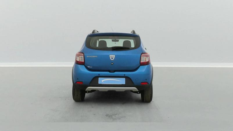Vente en ligne Dacia Sandero  TCe 90 au prix de 9 900 €