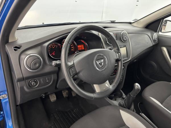 Vente en ligne Dacia Sandero  TCe 90 au prix de 9 900 €
