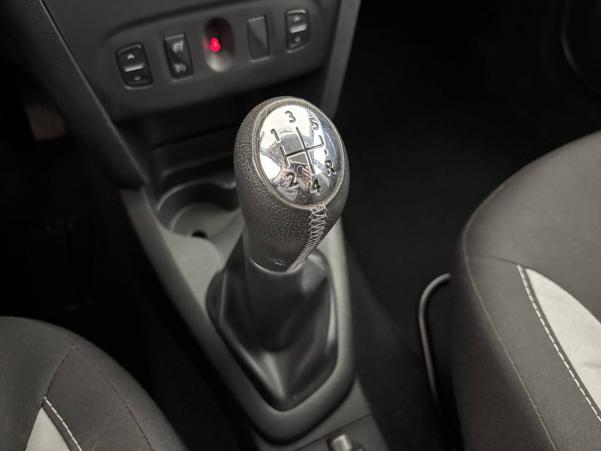 Vente en ligne Dacia Sandero  TCe 90 au prix de 9 900 €