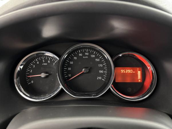 Vente en ligne Dacia Sandero  TCe 90 au prix de 9 900 €