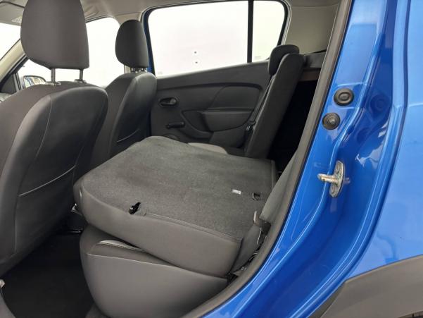 Vente en ligne Dacia Sandero  TCe 90 au prix de 9 900 €