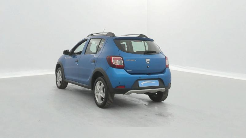 Vente en ligne Dacia Sandero  TCe 90 au prix de 9 900 €