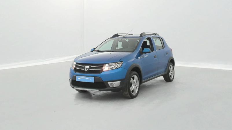 Vente en ligne Dacia Sandero  TCe 90 au prix de 9 900 €