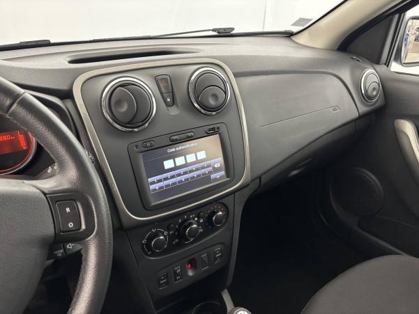 Vente en ligne Dacia Sandero  TCe 90 au prix de 9 900 €
