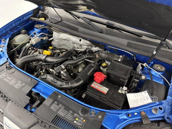 Vente en ligne Dacia Sandero  TCe 90 au prix de 9 900 €