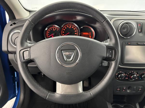 Vente en ligne Dacia Sandero  TCe 90 au prix de 9 900 €