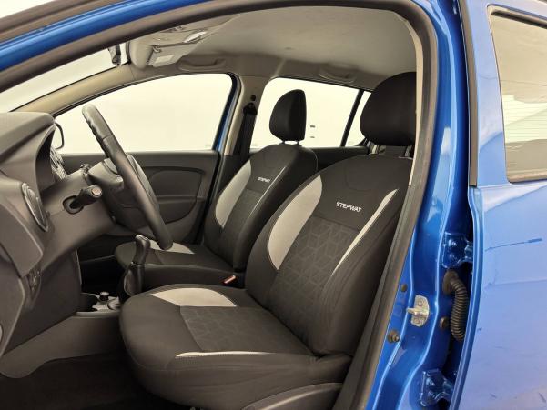 Vente en ligne Dacia Sandero  TCe 90 au prix de 9 900 €