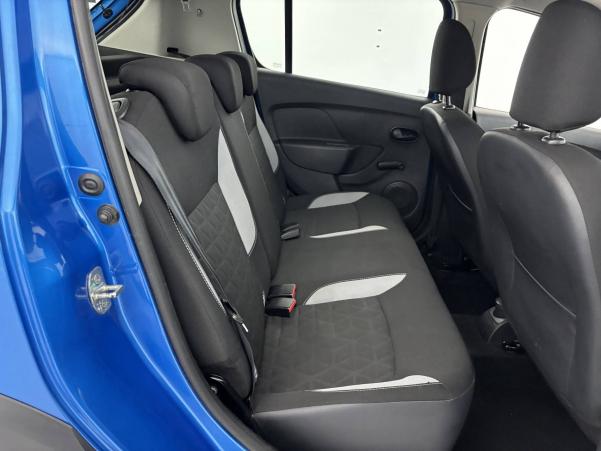 Vente en ligne Dacia Sandero  TCe 90 au prix de 9 900 €