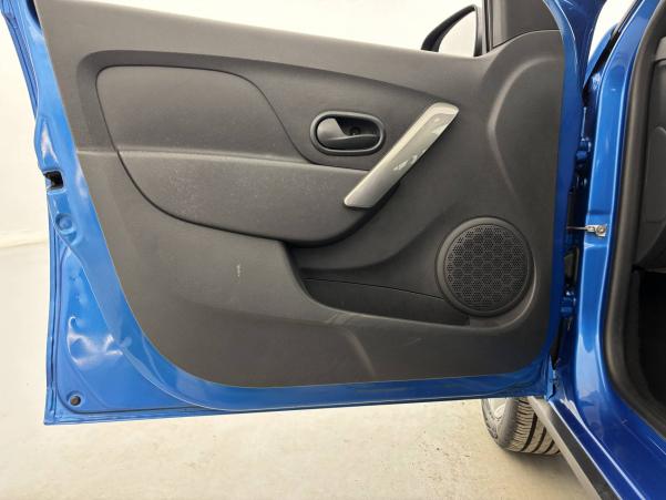 Vente en ligne Dacia Sandero  TCe 90 au prix de 9 900 €