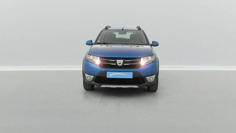 Vente en ligne Dacia Sandero  TCe 90 au prix de 9 900 €