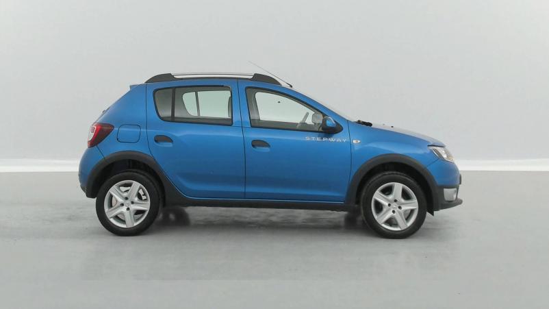 Vente en ligne Dacia Sandero  TCe 90 au prix de 9 900 €