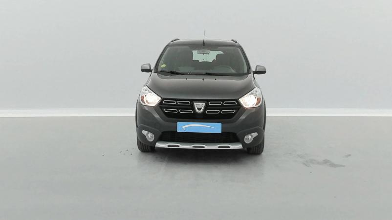 Vente en ligne Dacia Lodgy  Blue dCi 115 7 places au prix de 17 900 €