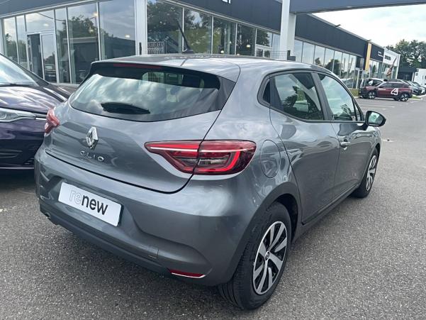 Vente en ligne Renault Clio 5 Clio TCe 90 au prix de 16 390 €