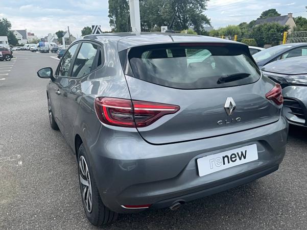 Vente en ligne Renault Clio 5 Clio TCe 90 au prix de 16 390 €