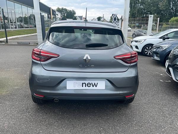 Vente en ligne Renault Clio 5 Clio TCe 90 au prix de 16 390 €